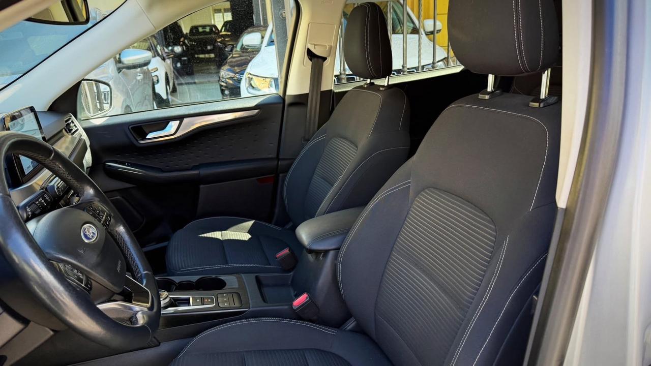 Ford Kuga 1.5 Tdci aut. Titanium - 2020