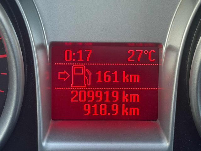FORD Focus 1.6 TDCi (90CV) 3p. Tit. perfetta di meccanica