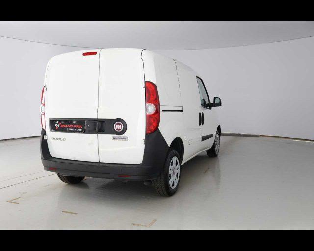 FIAT Doblo Doblò 1.3 MJT S&S PC-TN Cargo Lounge