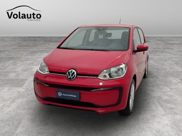 VOLKSWAGEN up! 5p 2017 - up! 5p 1.0 eco up! Move up! 68cv my20