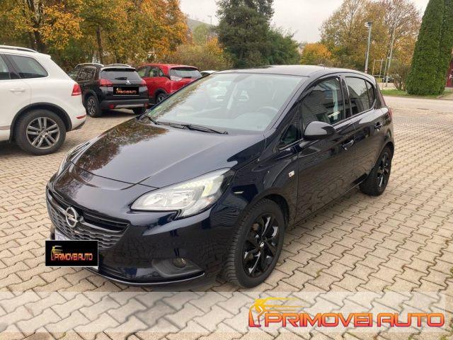 OPEL Corsa 1.4 5 porte Color Edition