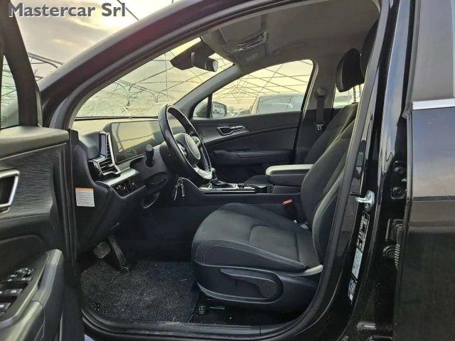 KIA Sportage 1.6 CRDI 136cv MHEV BUSINESS 2WD DCT N1 - GN400DK