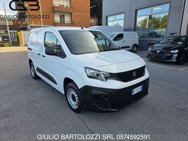 Peugeot Partner Partner BlueHDi 100 PL-DC Furgone Mobile