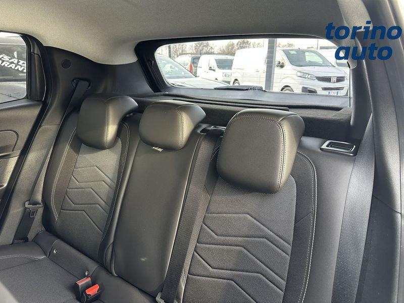 Jeep Avenger Avenger 1.2 Turbo 100 CV Altitude