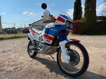 Honda XRV 650 Africa Twin RD03