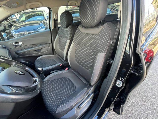 RENAULT Captur TCe 12V 90 CV Start&Stop Energy Intens