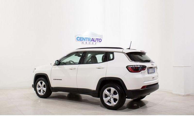Jeep Compass 1.6 Multijet 120cv 2WD Business