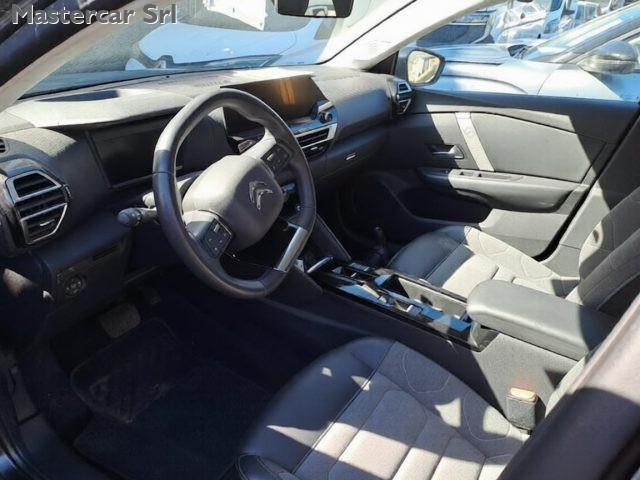 CITROEN C4 C4 III 2021 1.5 bluehdi Feel s - GJ823YT