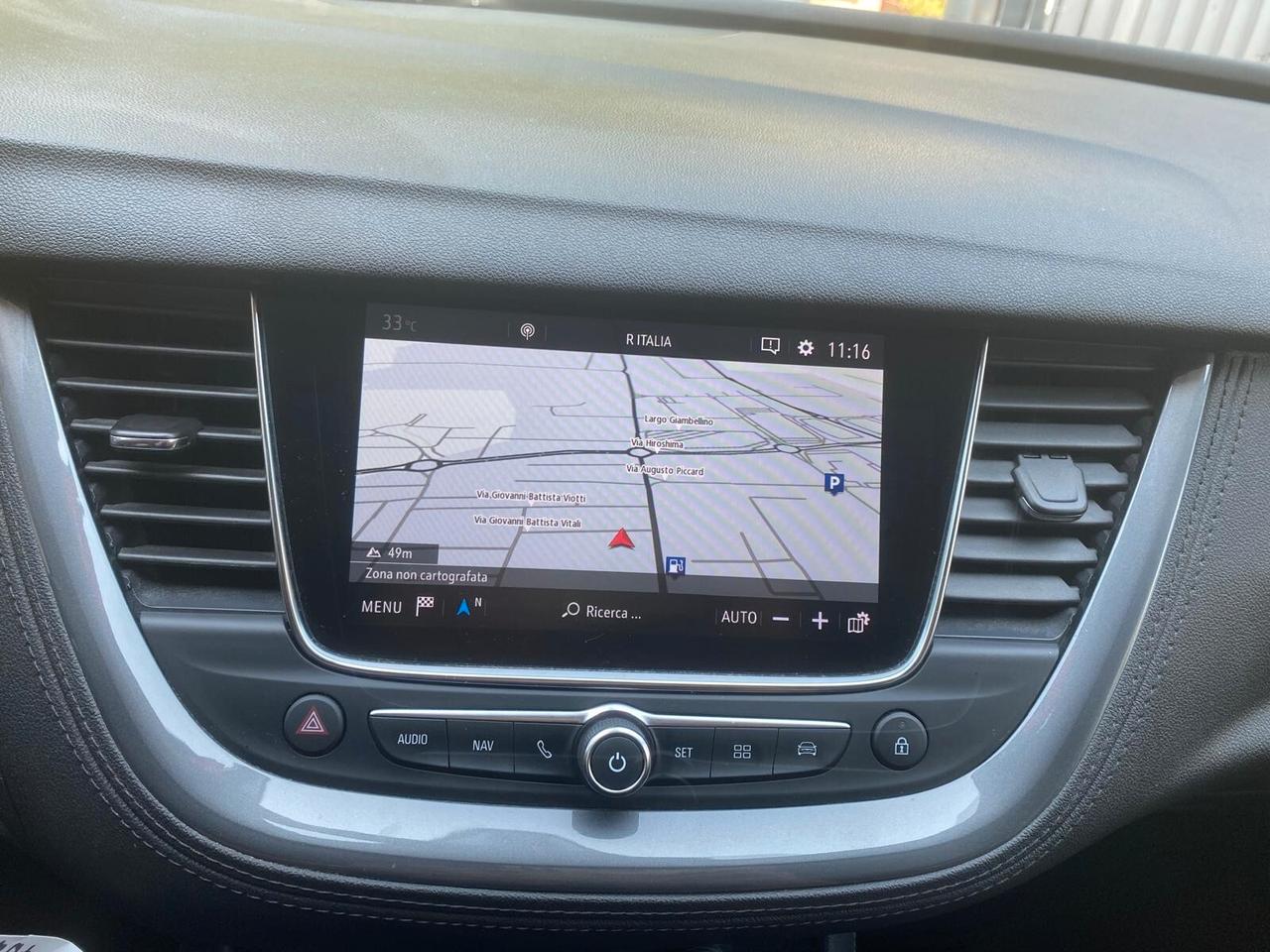 Opel Grandland X 1.5 130CV Innovation 2019 EURO6B