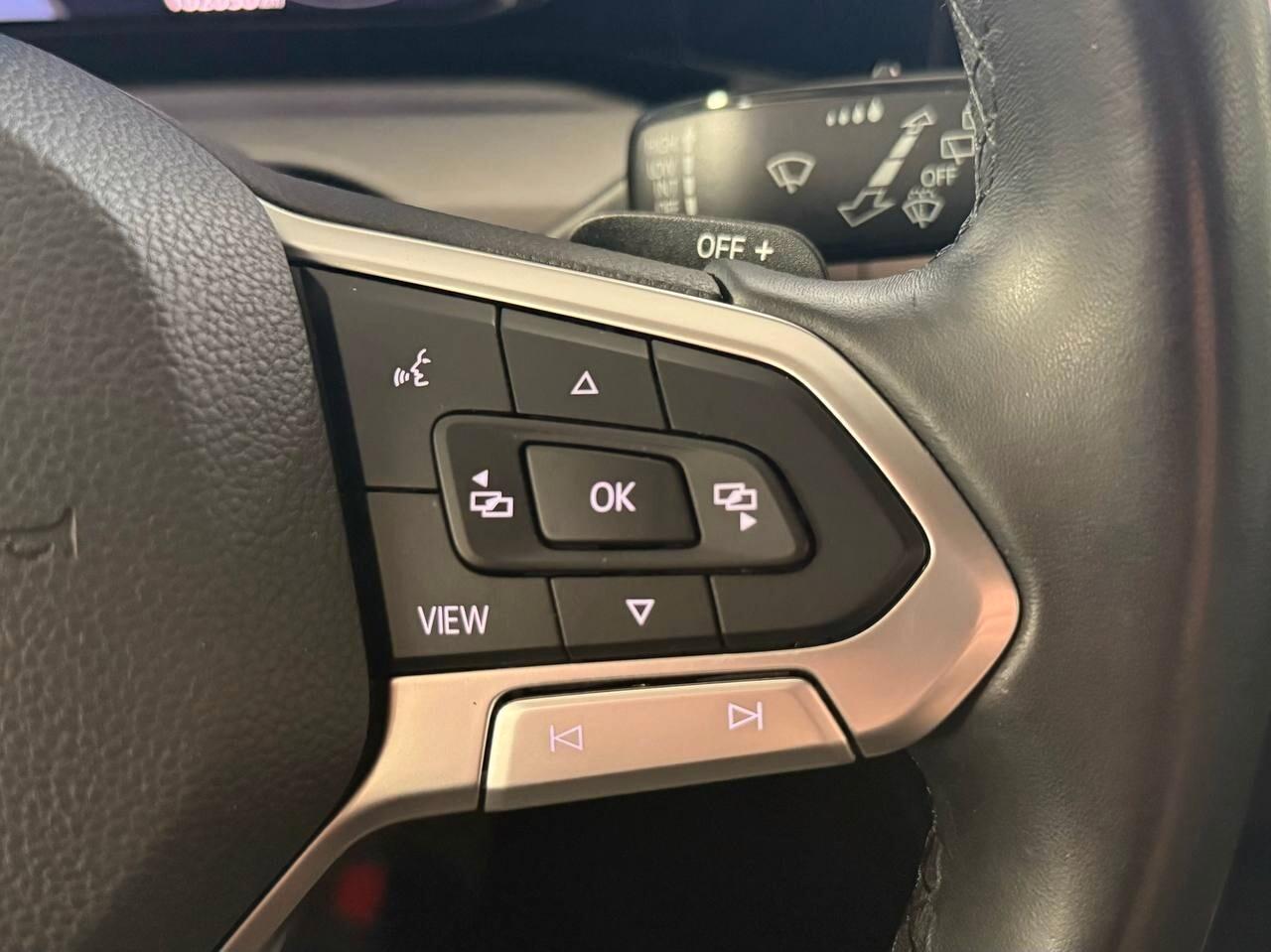 GOLF 2.0 TDI 116 CV DSG SCR MOD.LIFE *OK NEOPATENTATI*