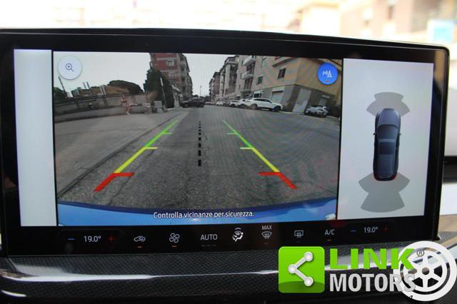 FORD Focus 1.0 EcoBoost Hybrid 125 CV 5p. ST-Line