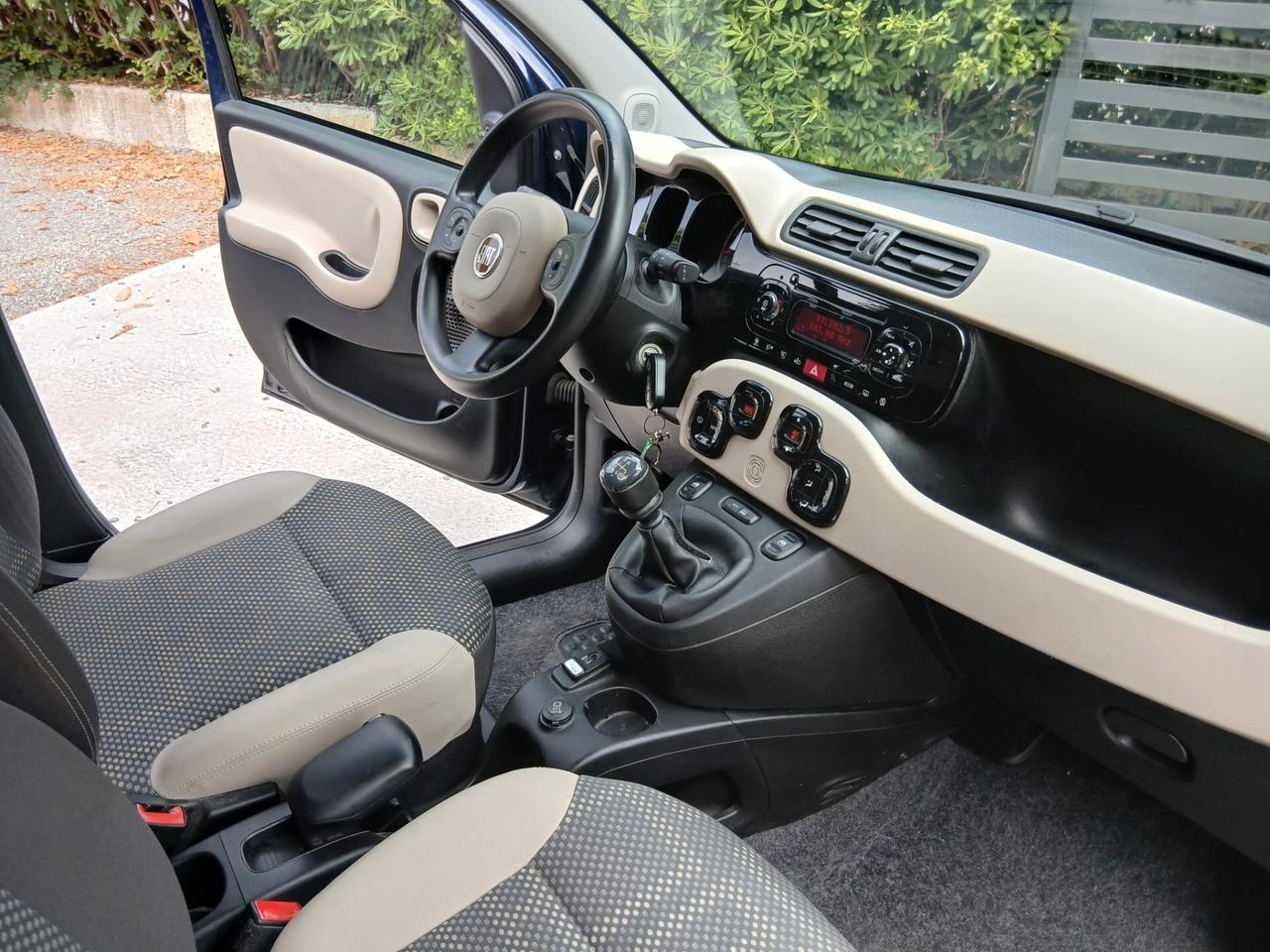 Fiat Panda Cross 0.9 TwinAir Turbo S&S 4x4 Garanzia 12 mesi