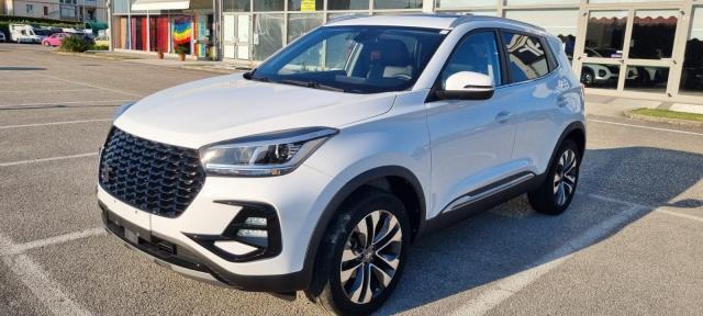 DR Automobiles Dr 5.0 1.5 Bi-Fuel GPL Unica