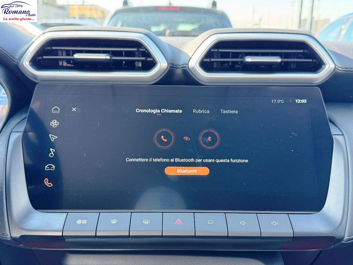 NEW MG - ZS - 1.5 VTi-tech Comfort#7 ANNI GARANZIA MG!