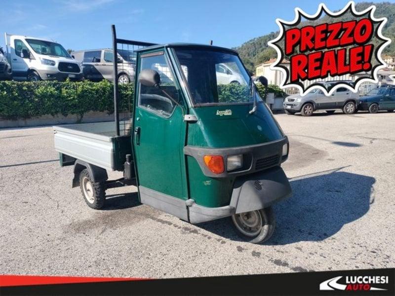 Piaggio Ape Ape Piaggio 50