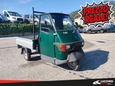 Piaggio Ape Ape Piaggio 50