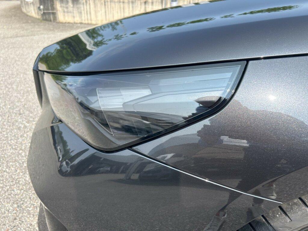 BMW Serie 5 Berlina 520 d 48V M Sport Pro sDrive Steptronic
