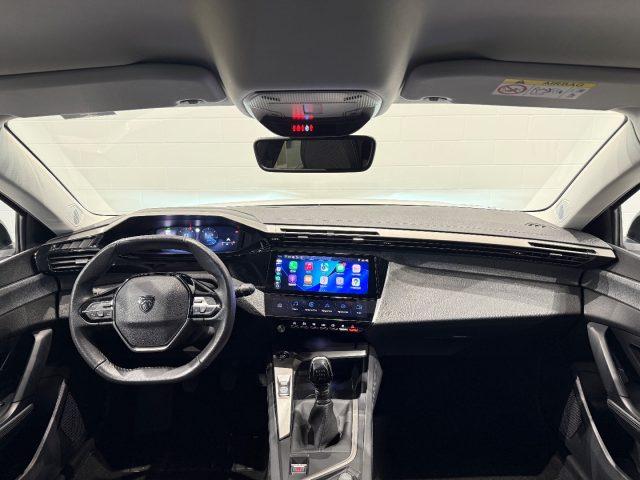 PEUGEOT 308 PureTech Turbo 130 Allure FULL LED / PREZZO REALE