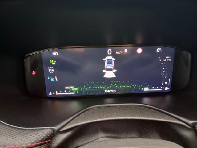 JEEP Compass 1.3 240 CV PHEV 4xe Trailhawk GUARDA LA PROVA