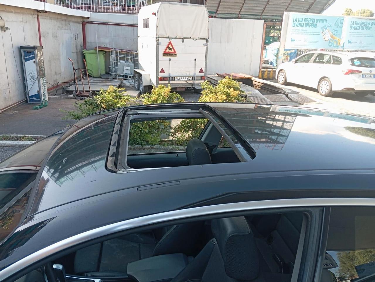 Bmw 120d Futura 3pt