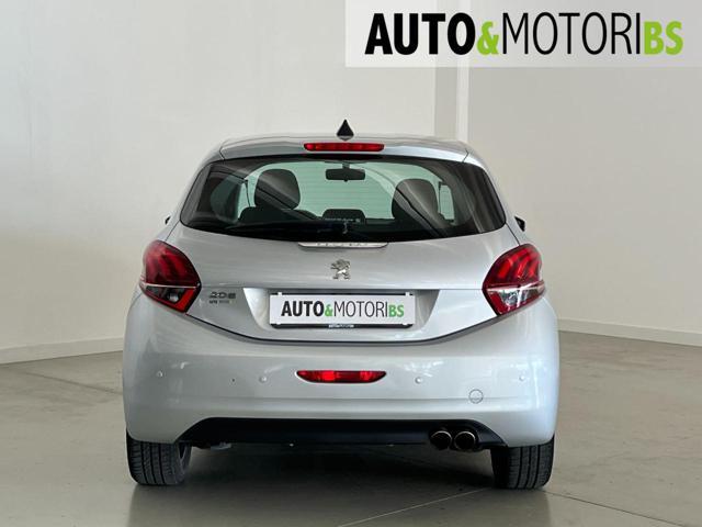 PEUGEOT 208 1° serie PureTech 82 5 porte Active