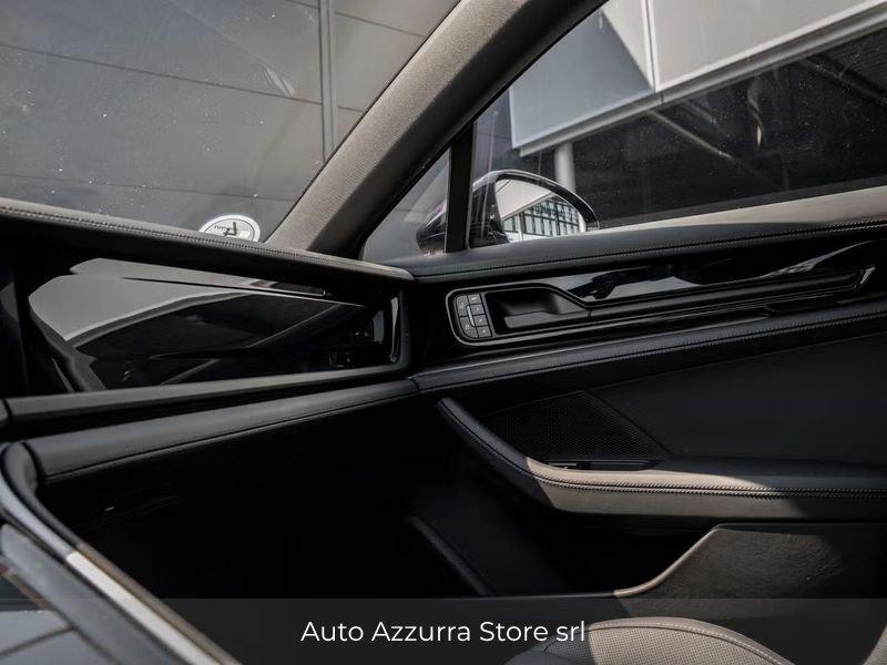 Porsche Panamera 4 E-Hybrid | IVA, BOSE, INNO DRIVE, PANORAMA, 360°