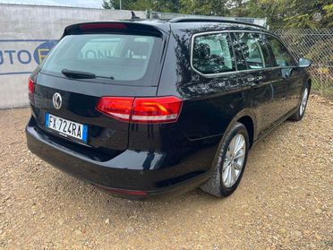 Volkswagen Passat 2.0 TDI DSG Business BlueMotion Technology