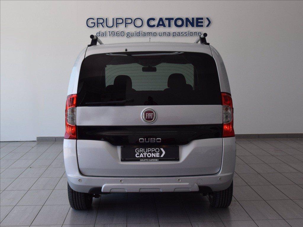 FIAT Qubo 1.3 mjt 16v Easy 95cv my19 del 2020