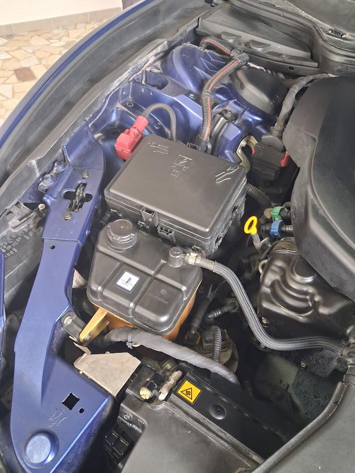 Maserati Ghibli V6 Diesel 275 CV 2 proprietari