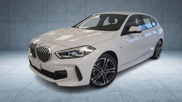 BMW 116 d 5p. Msport Aut.
