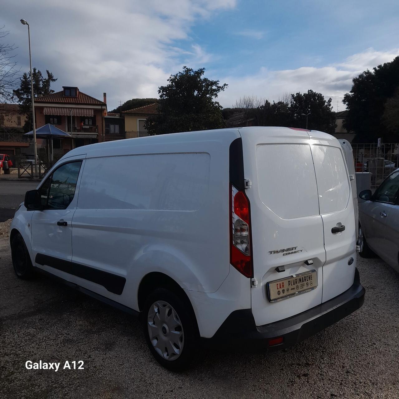 Ford Transit Connect 3 posti isotermico Trend