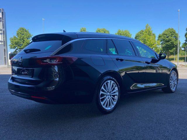 OPEL Insignia 2.0 CDTI S&S Aut. Sports Tourer Innovation