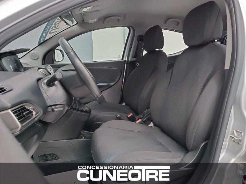 Lancia Ypsilon Ypsilon 1.2 69 CV 5 porte Gold