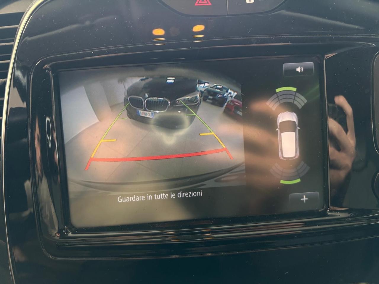 Renault Captur TCe 130 CV FAP Sport Edition