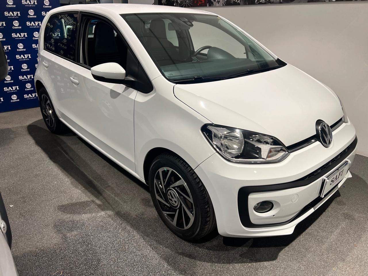 Volkswagen up! 1.0 5p. move