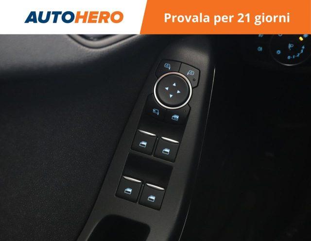FORD Fiesta 1.0 Ecoboost 100 CV 5 porte ST-Line