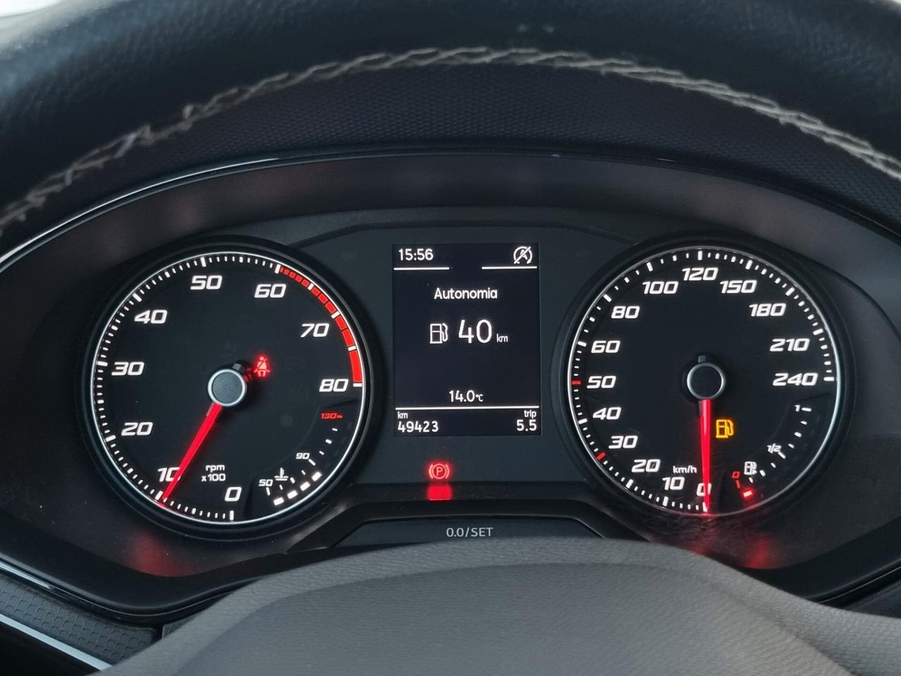 Seat Arona 1.0 EcoTSI Style