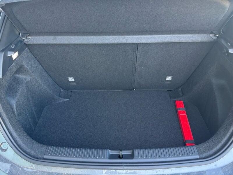 MG MG3 MG3 1.5 Comfort