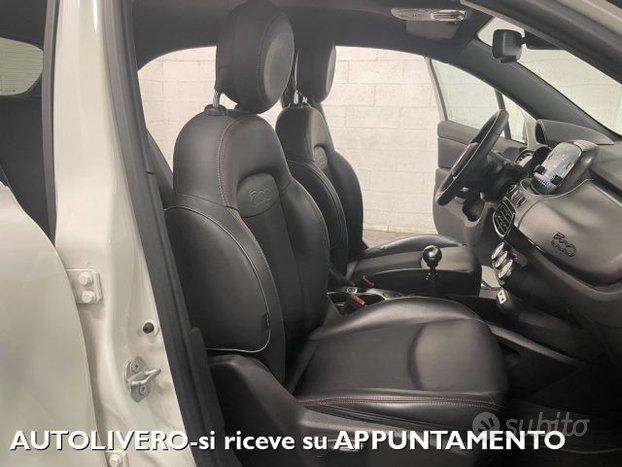 FIAT 500X 1.0 T3 120 CV Sport