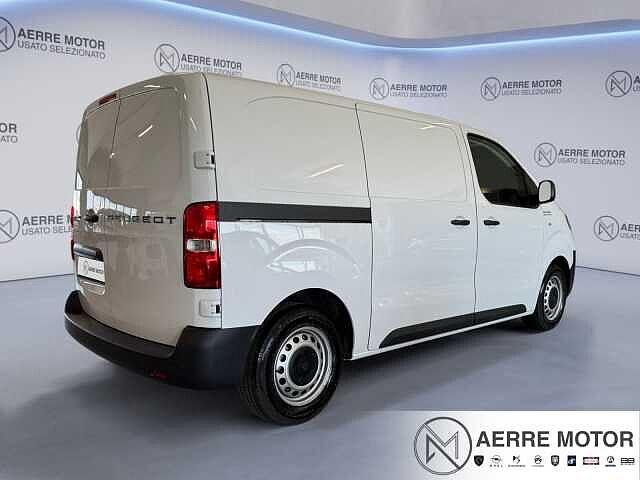 Peugeot Expert 1.5 BlueHDi 120 CV PL-TN