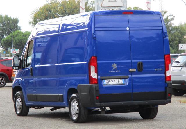 PEUGEOT Boxer 333 L2H2 2.2 BlueHDi 140cv S&S + IVA