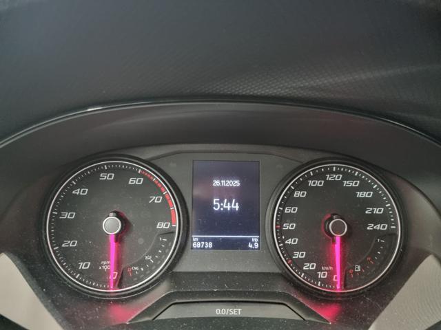 SEAT Arona 1.0 TGI Style