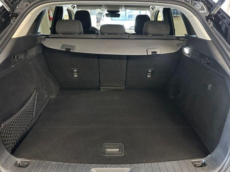 Mazda CX-60 3.3L e-Skyactiv D 200 CV M Hybrid RWD Exclusive Line
