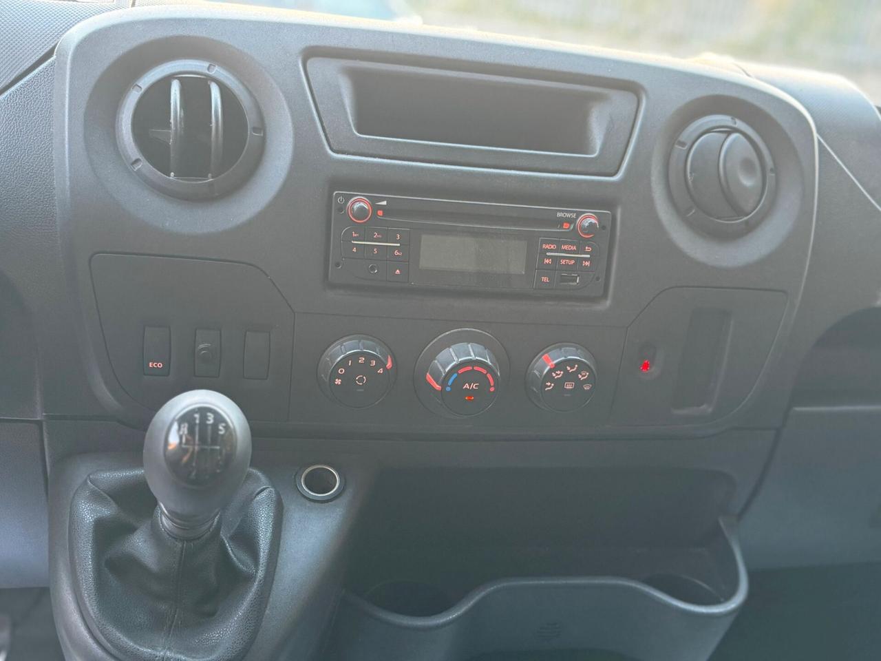 Opel Movano 2.3 CDTI 130CV Furgone 2019