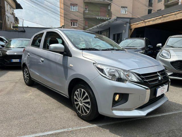 MITSUBISHI Space Star 1.2 Invite SDA * PREZZO PROMO *