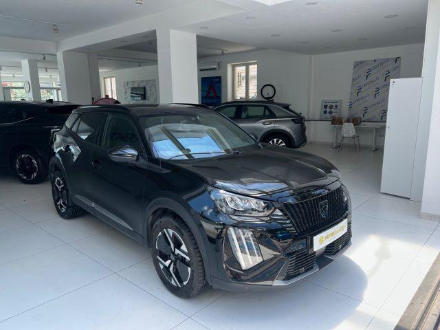 PEUGEOT 2008 PureTech 100 S&S Allure da ?199,00 mensili