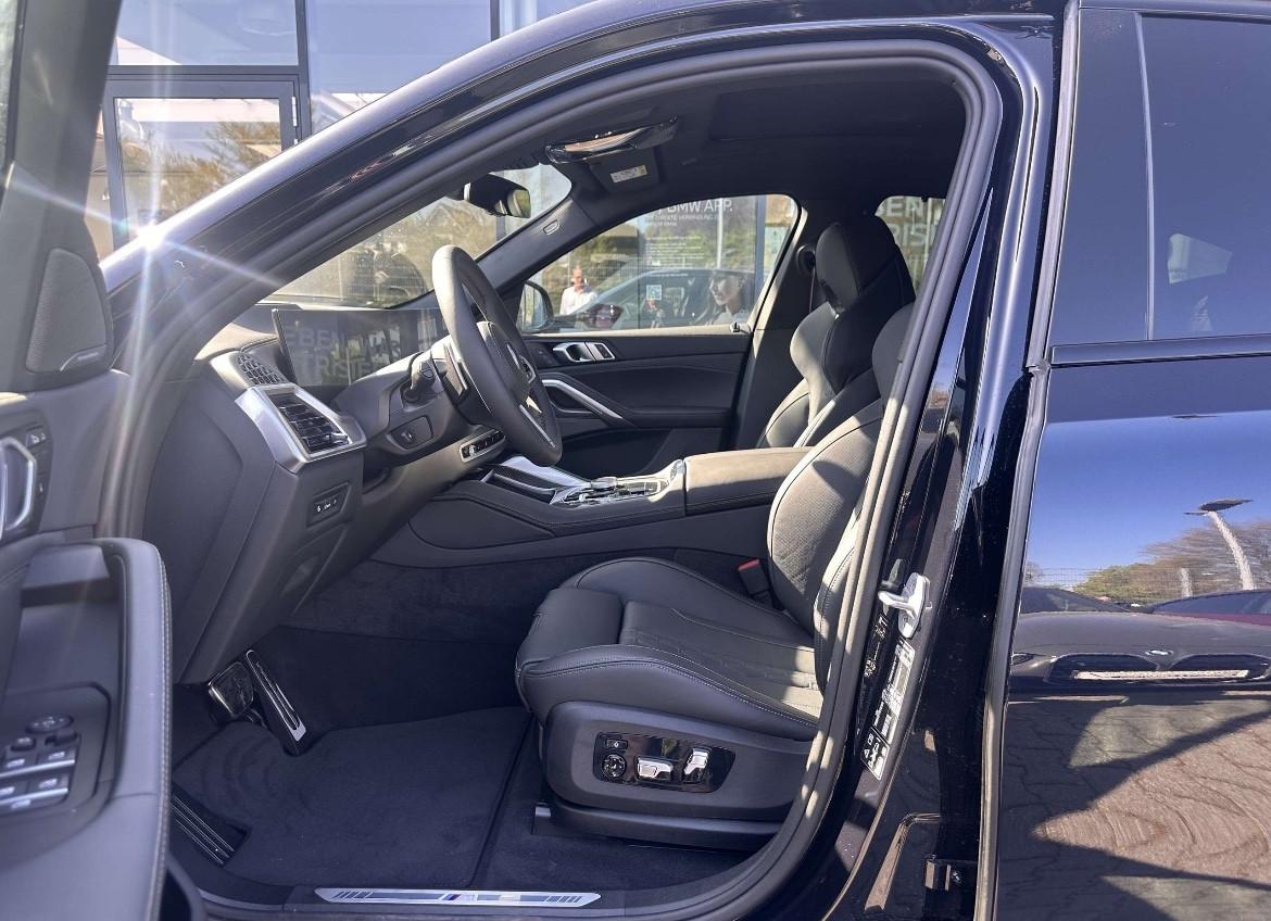 Bmw X6 xDrive30d 48V Msport