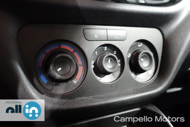 FIAT Doblo ' Cargo ' Combi 1.6 Mjt 120cv Lounge E6D