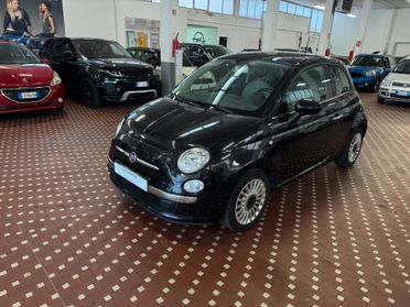 Fiat 500 1.2 Lounge - IDEALE PER NEOPATENTATI