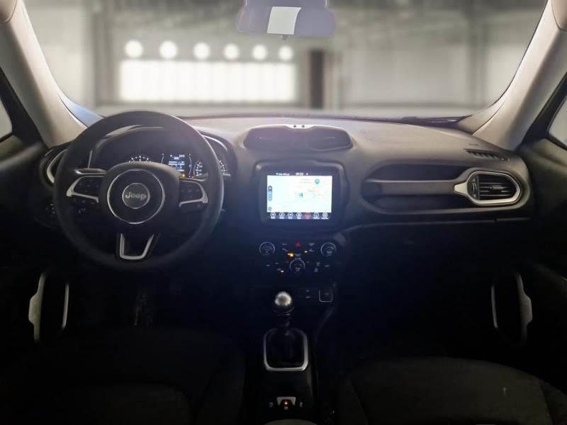 Jeep Renegade 1.0 T3 Business 2WD